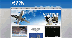 Desktop Screenshot of geater.com